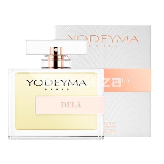 DELÁ YODEYMA - Imagen 2