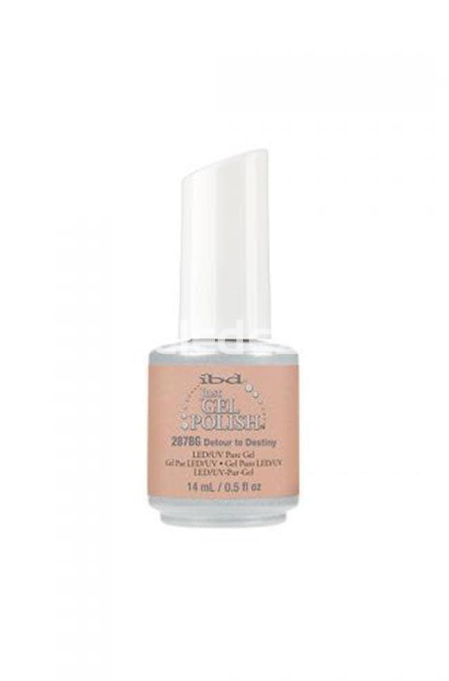 DETOUR TO DESTINY JUST GEL IBD Esmalte Gel LED/UV - Imagen 1