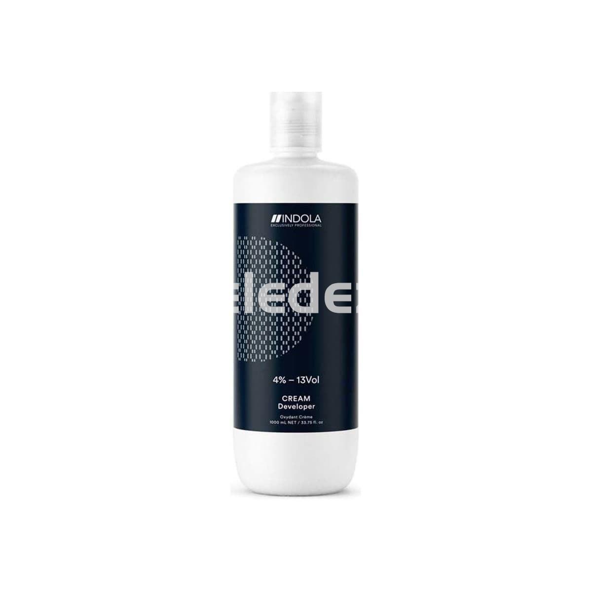 DEVELOPER CREAM Oxidante en Crema 13 vol 4%  Indola - Imagen 1