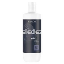 DEVELOPER CREAM Oxidante en Crema 20 vol 6%  Indola - Imagen 1
