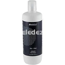 DEVELOPER CREAM Oxidante en Crema 7 vol 2%  Indola - Imagen 1