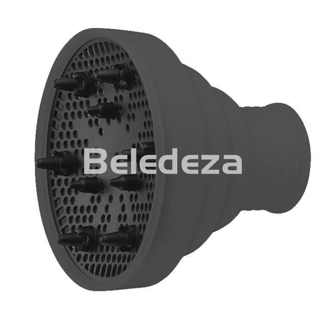 DIFUSOR PLEGABLE SILICONA - Imagen 1