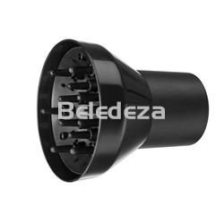 DIFUSOR UNIVERSAL NEGRO - Imagen 1