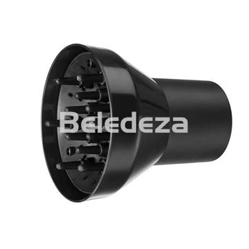 DIFUSOR UNIVERSAL NEGRO - Imagen 1