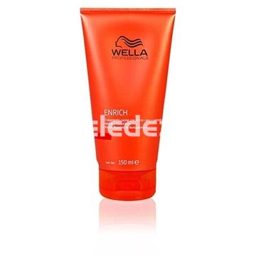 ENRICH SELF WARMING MASK Tratamiento capilar con efecto calor    WELLA - Imagen 1