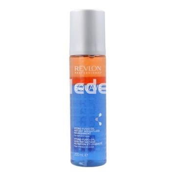 EQUAVE HYDRO FUSION-OIL Acondicionador 3 Fases Nutrición Instantánea Cabello y Cuerpo - Imagen 2
