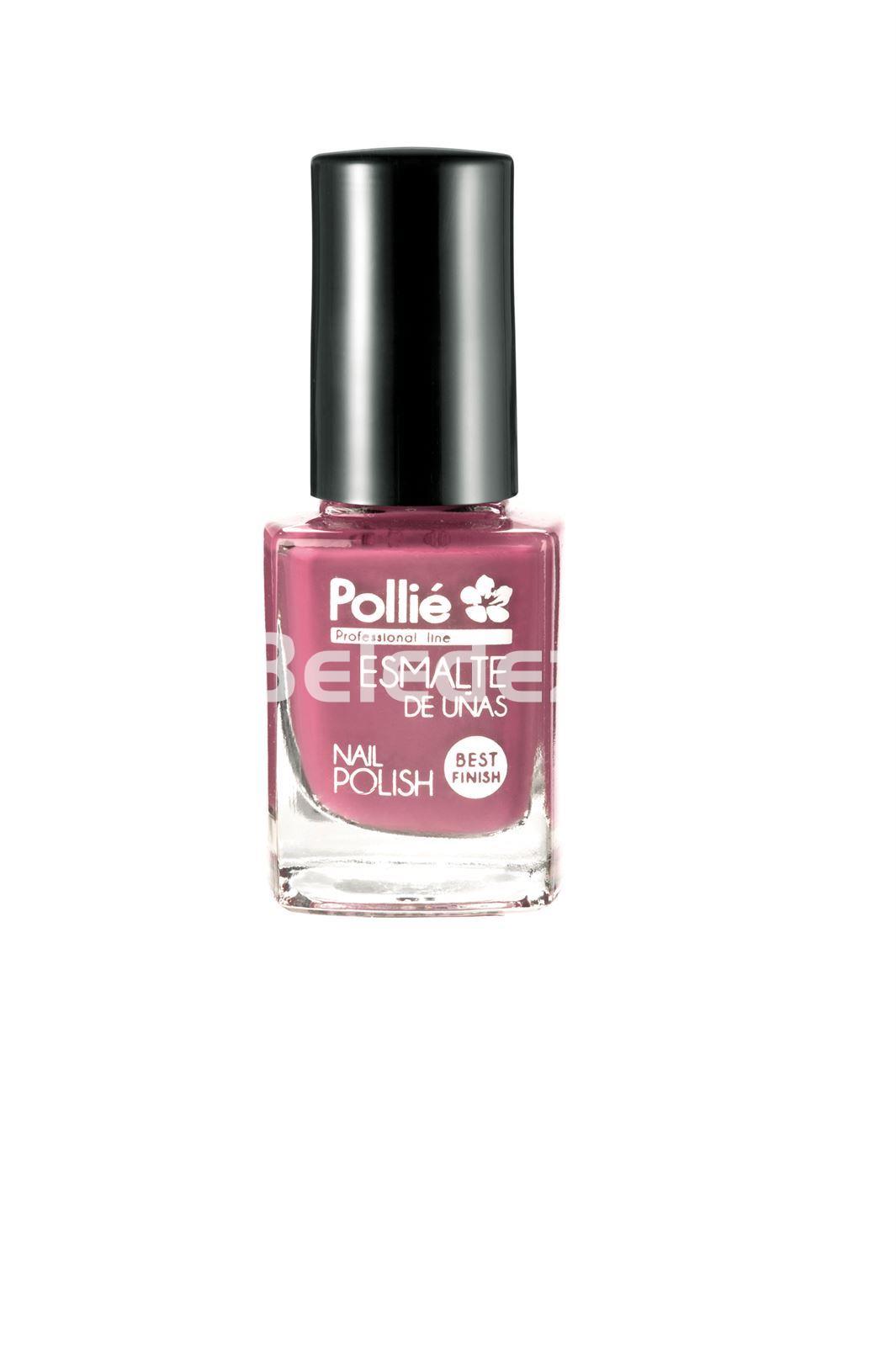 ESMALTE AMARANTO - Imagen 1