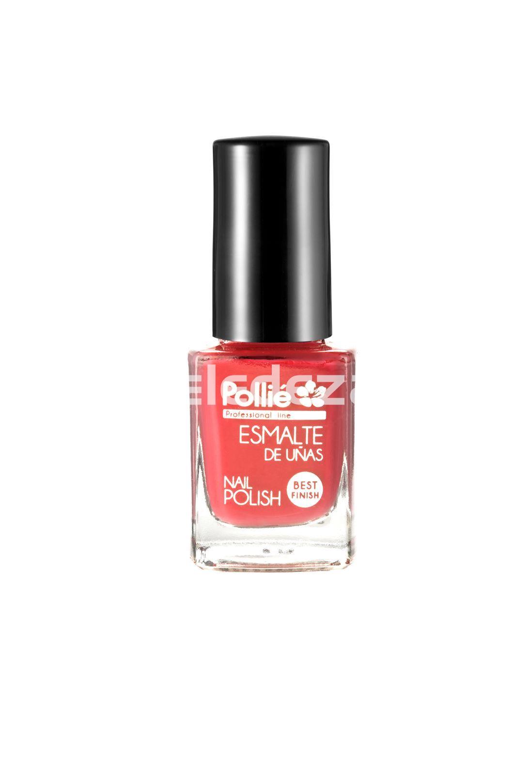 ESMALTE CORAL - Imagen 1