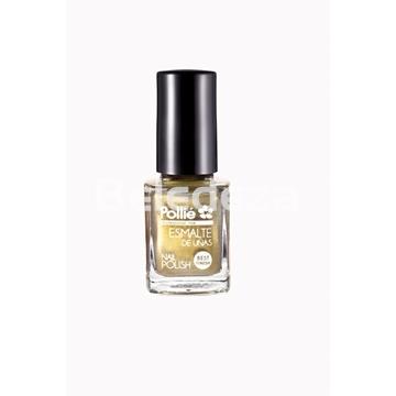 ESMALTE DORADO - Imagen 1