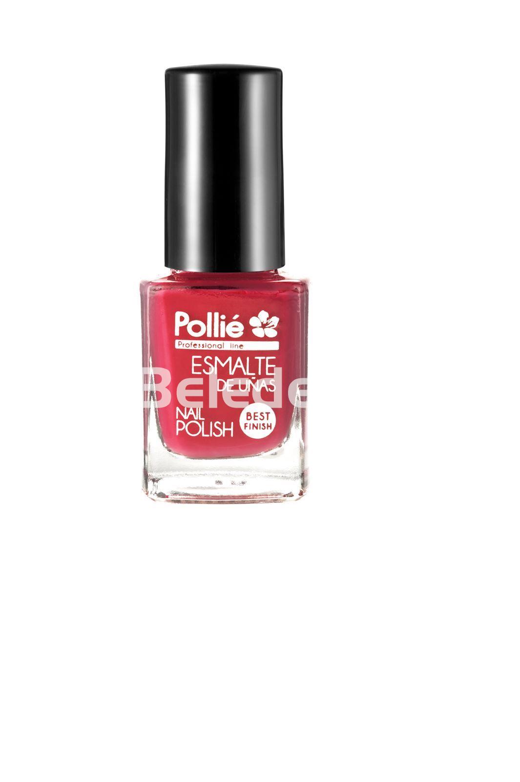 ESMALTE FRESA - Imagen 1