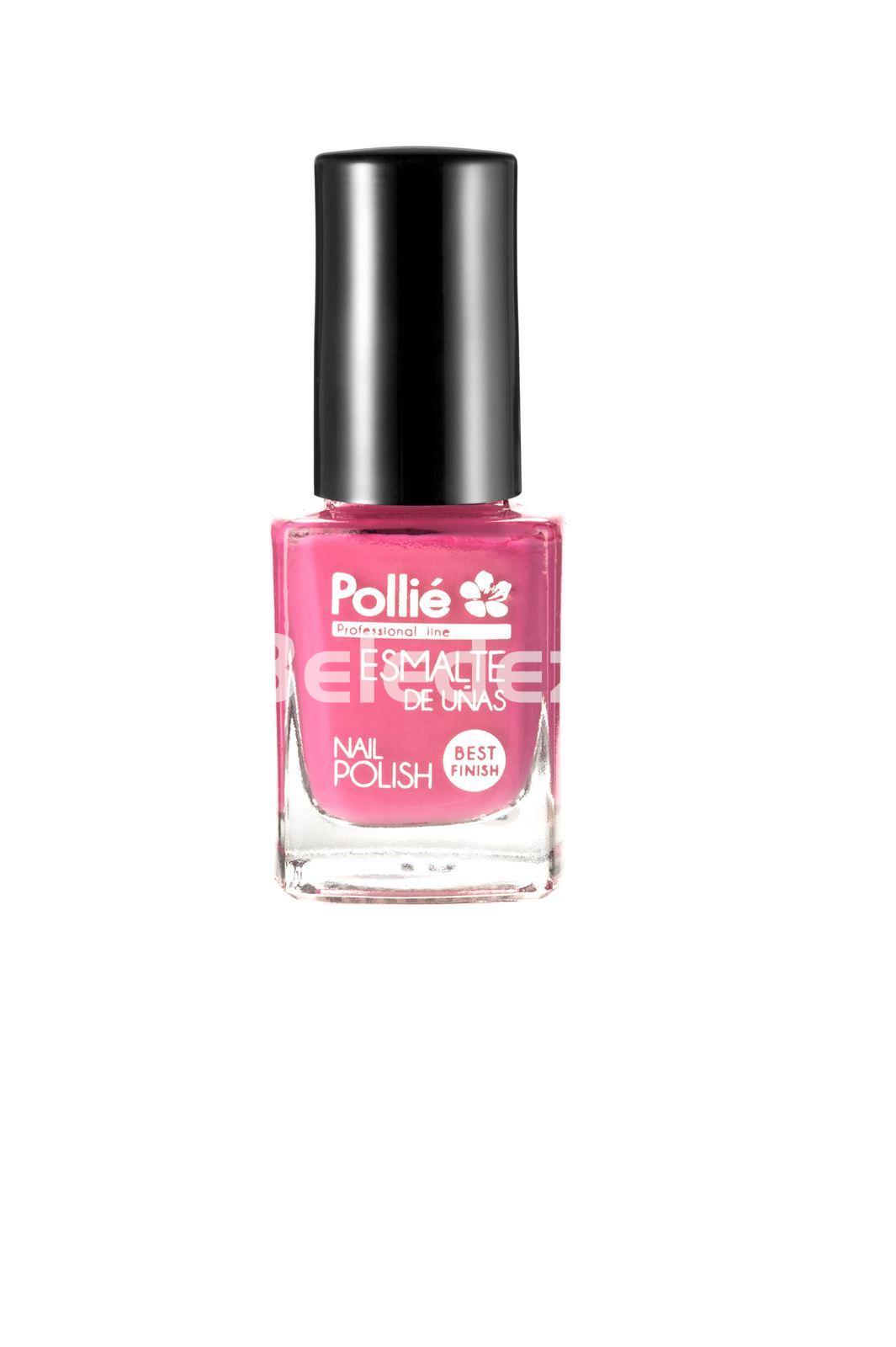 ESMALTE FUCSIA - Imagen 1