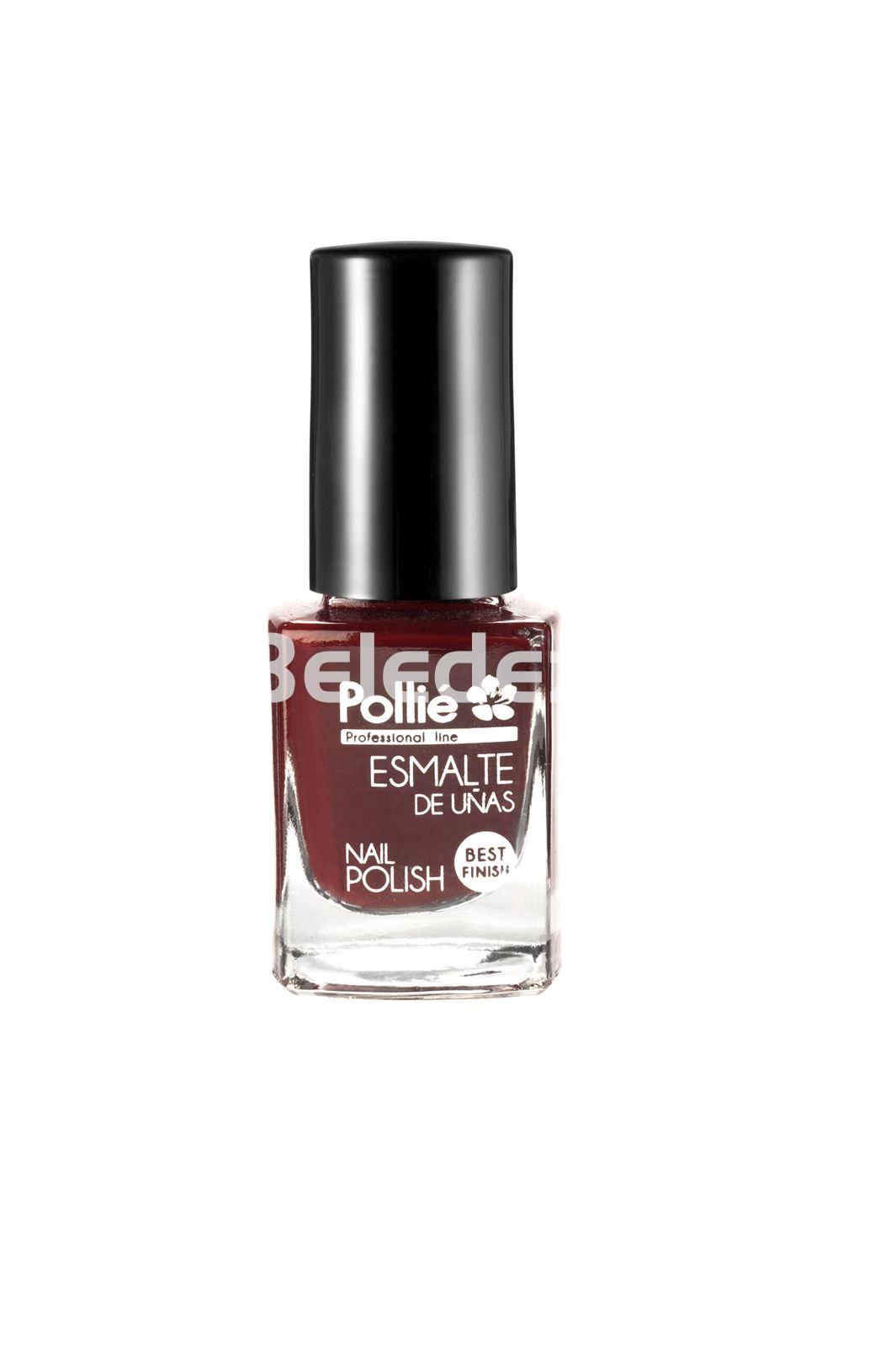 ESMALTE GRANATE - Imagen 1