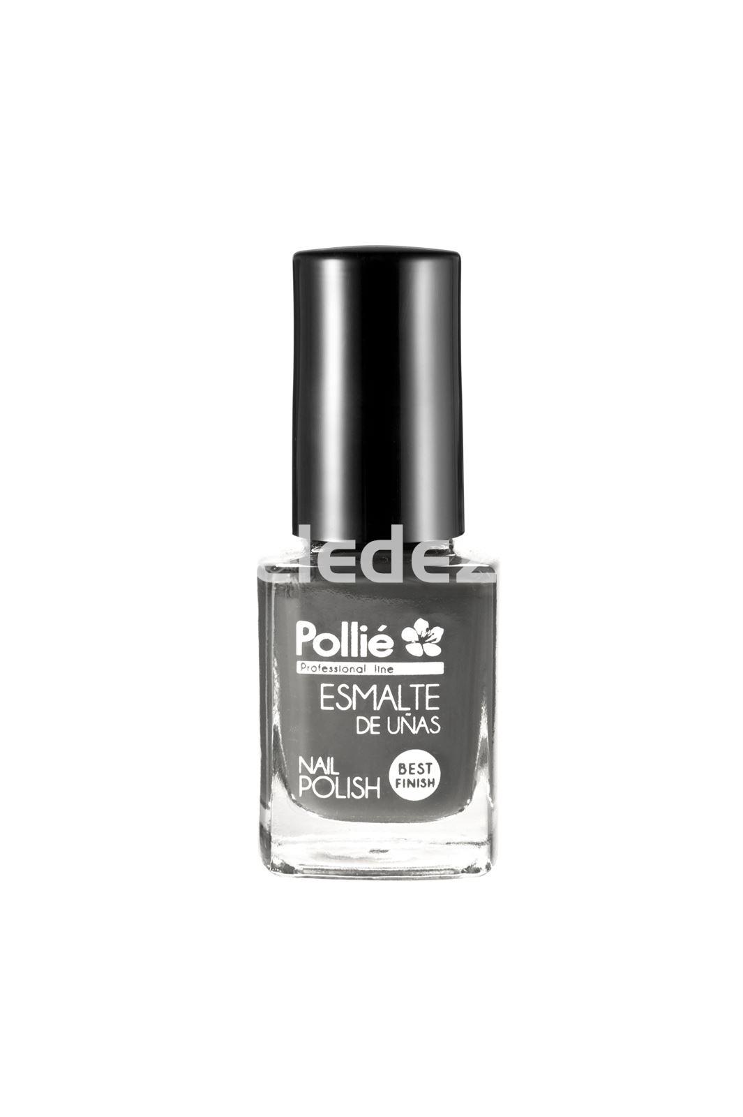 ESMALTE GRIS MATE - Imagen 1