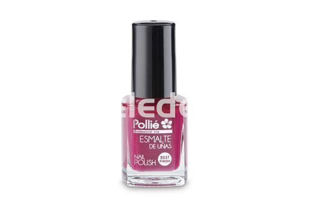 ESMALTE REMOLACHA - Imagen 1