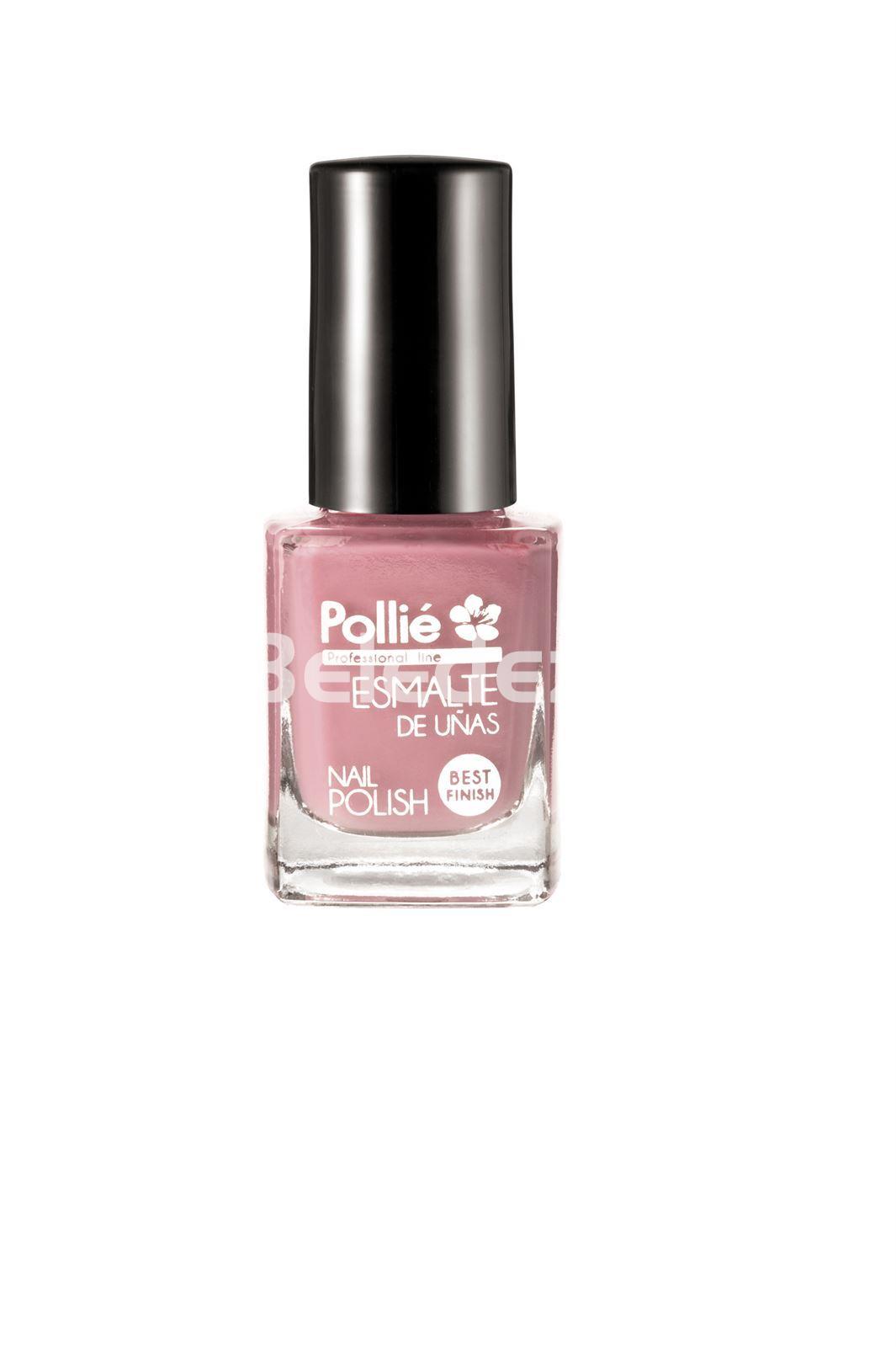 ESMALTE ROSA CANDY - Imagen 1