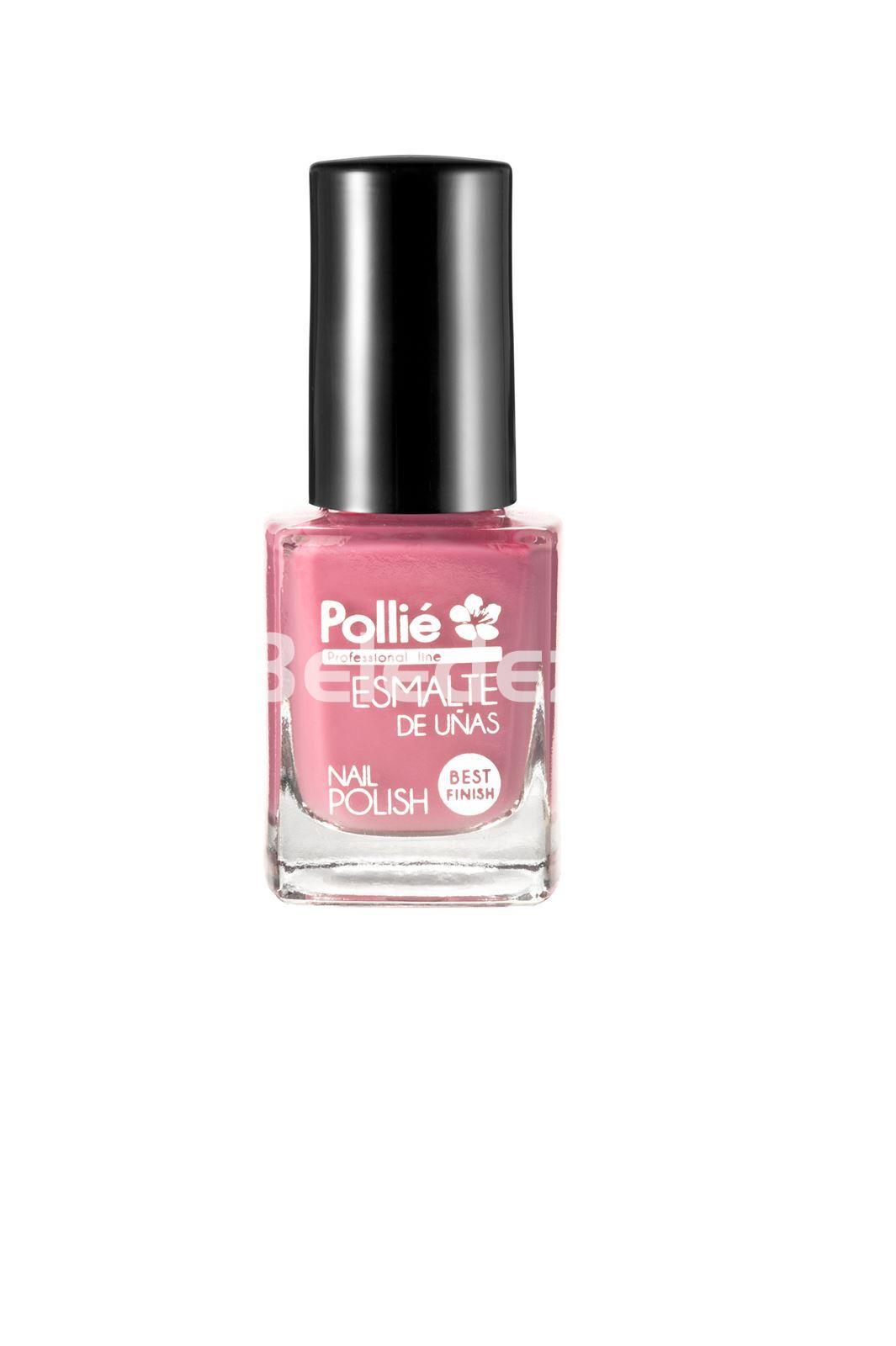 ESMALTE ROSA CHICLE - Imagen 1