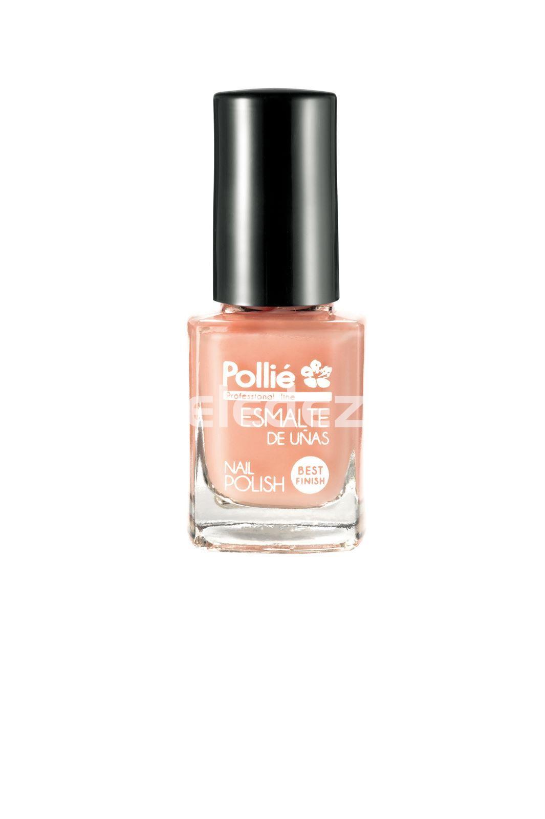 ESMALTE SALMÓN - Imagen 1