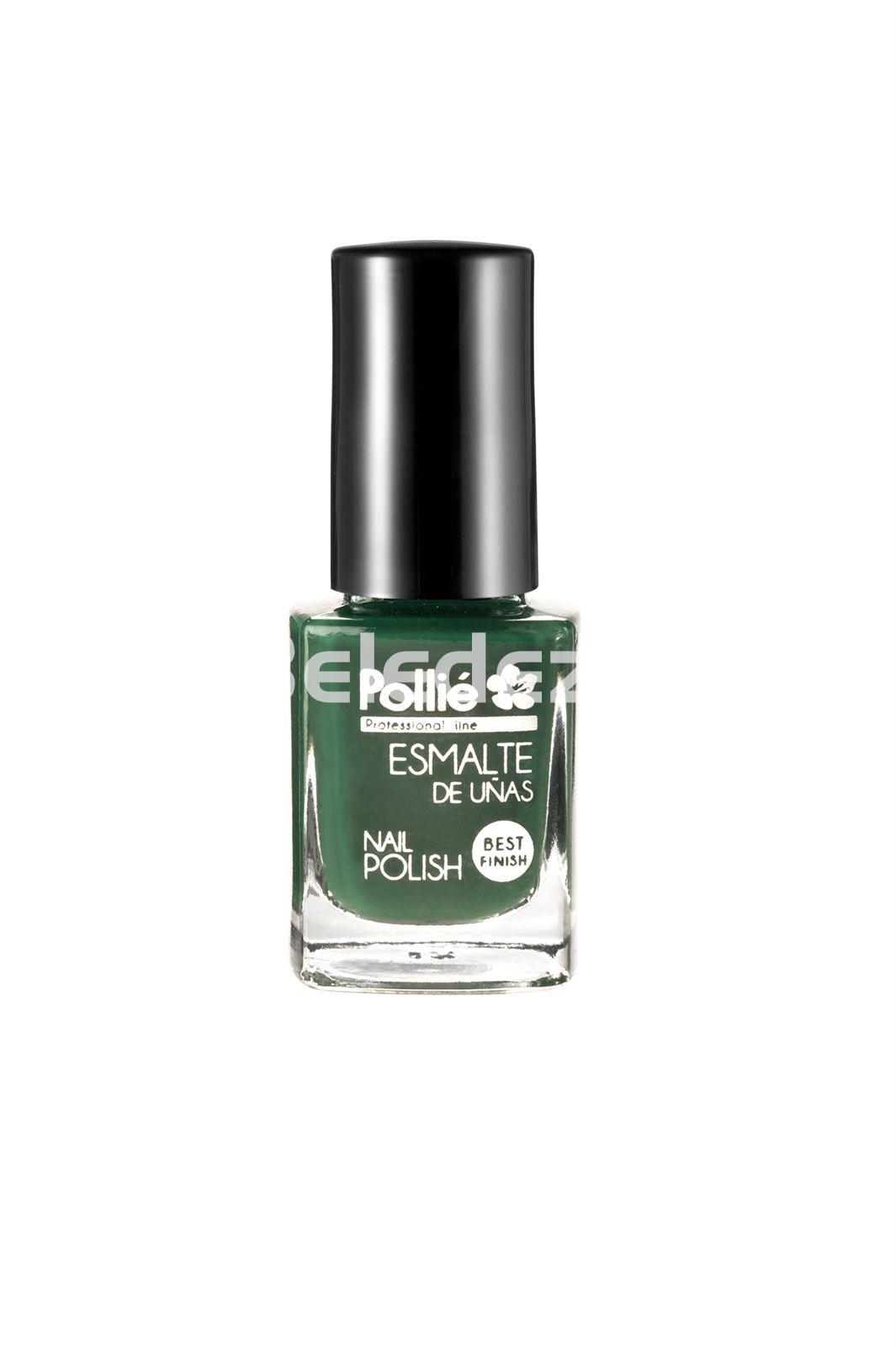 ESMALTE VERDE BOSQUE - Imagen 1