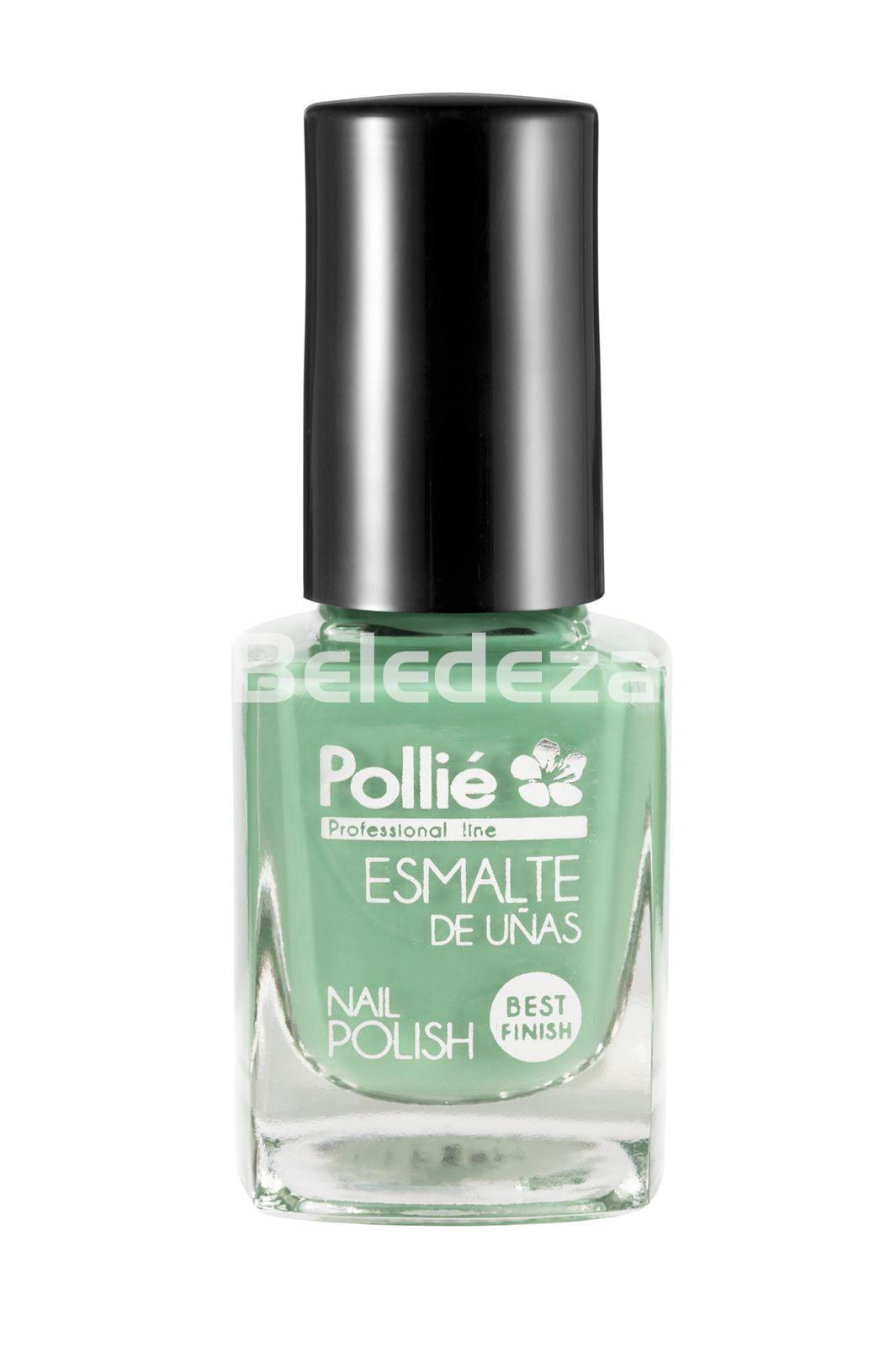 ESMALTE VERDE ESMERALDA - Imagen 1