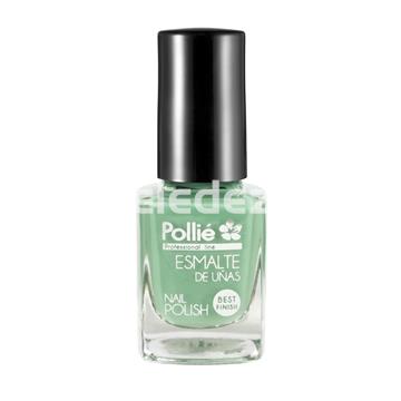 ESMALTE VERDE ESMERALDA - Imagen 1