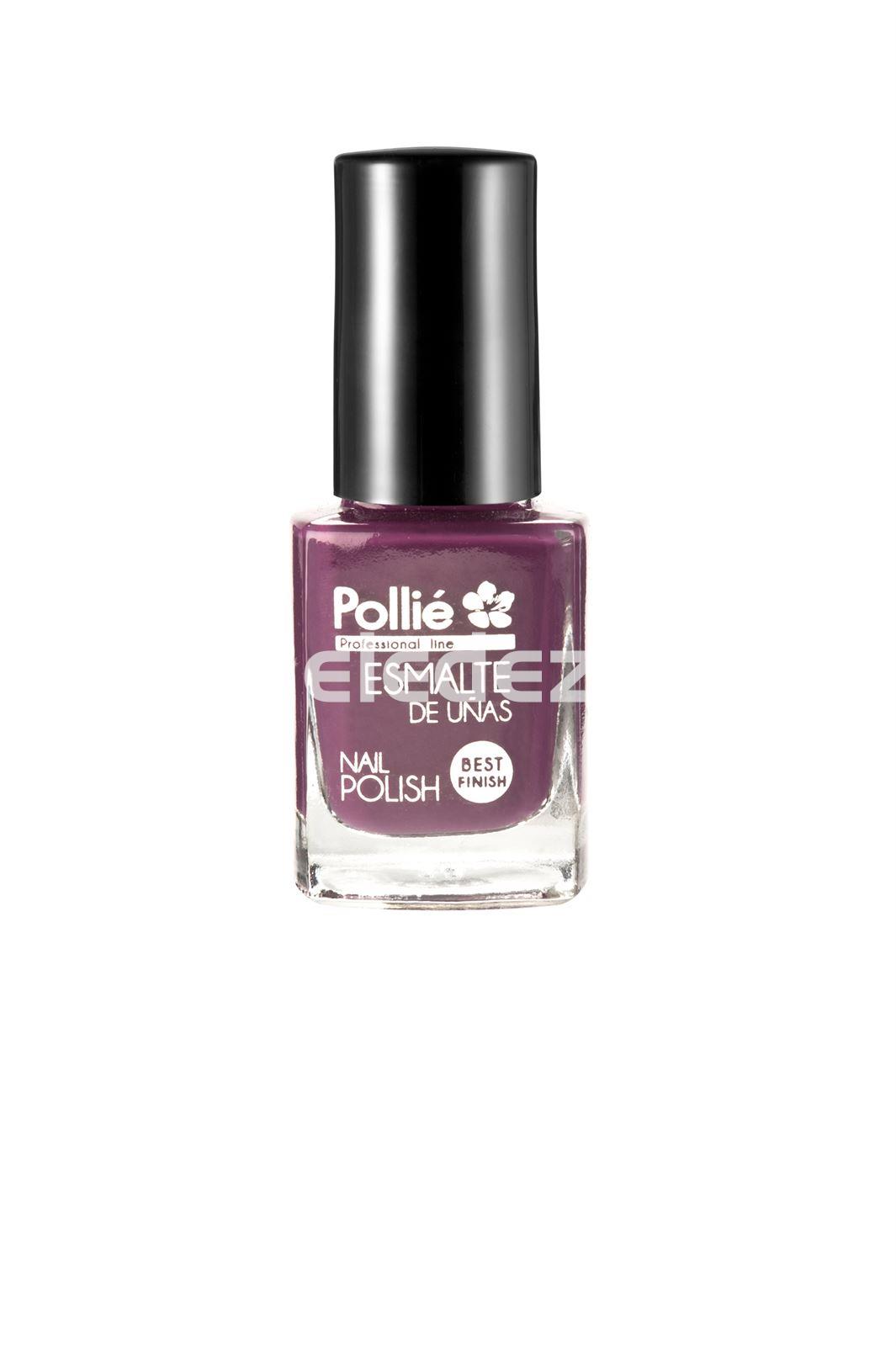 ESMALTE VIOLETA - Imagen 1