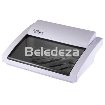 ESTERILIZADOR UV PLÁSTICO - Imagen 1