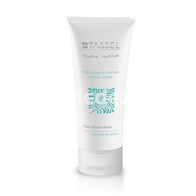 EXFOLIANTE FACIAL - Imagen 1