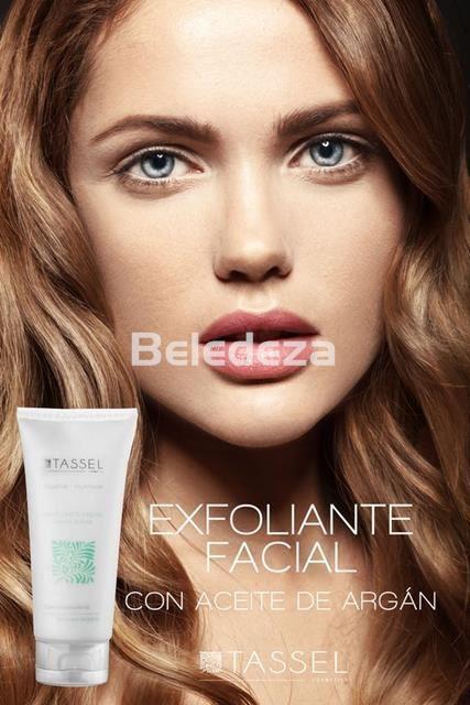 EXFOLIANTE FACIAL - Imagen 2