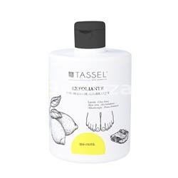 EXFOLIANTE PIES CON HUESO DE ALBARICOQUE - Imagen 1