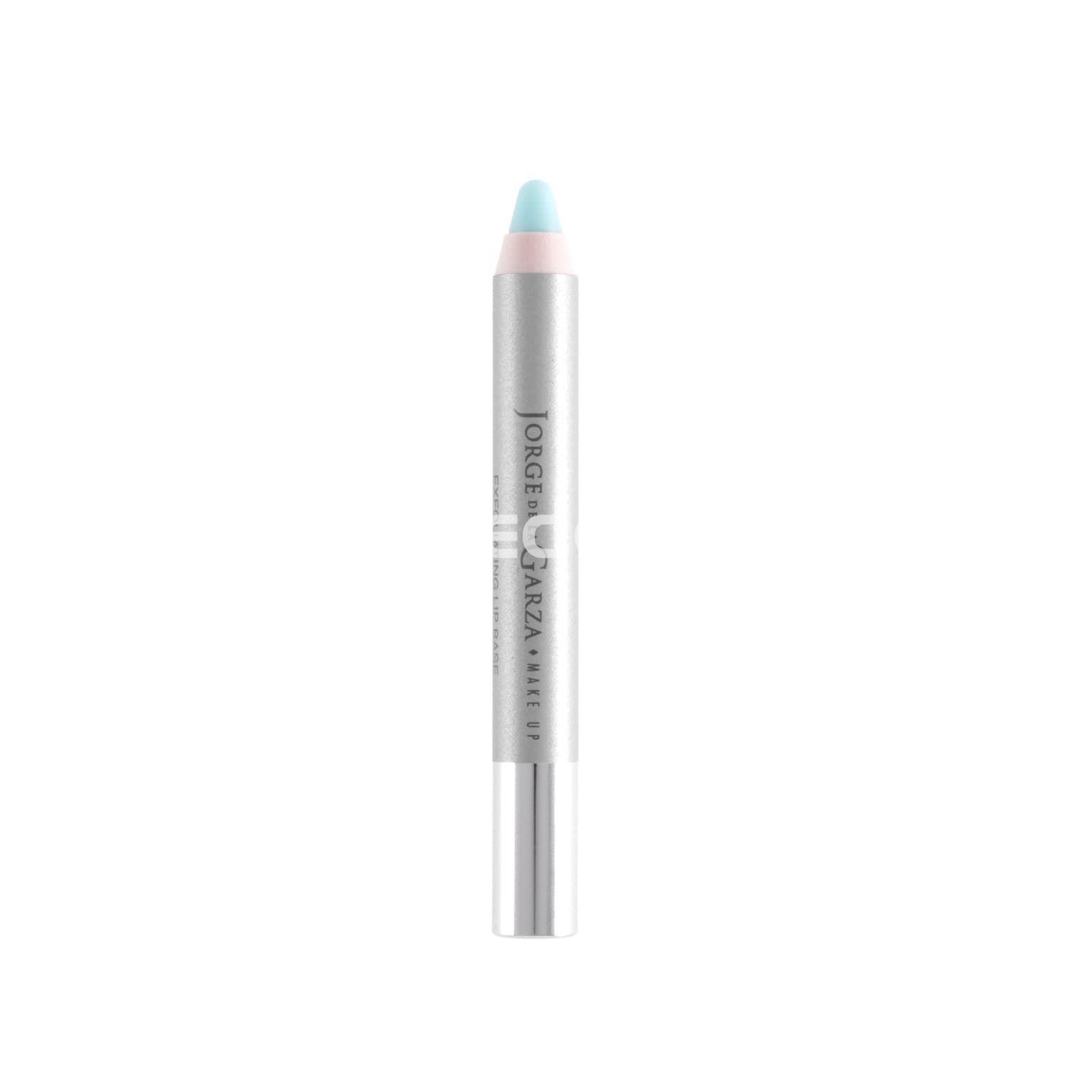 EXFOLIANTING LIP BASE Exfoliador de Labios JORGE DE LA GARZA - Imagen 1