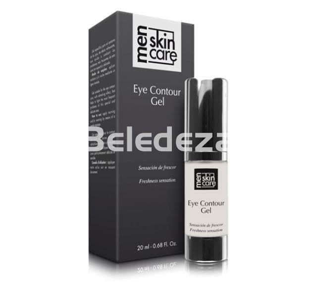 EYE CONTOUR GEL Gel para Contorno de Ojos - Imagen 1