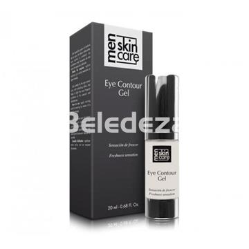 EYE CONTOUR GEL Gel para Contorno de Ojos - Imagen 1