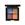 EYESHADOW Paleta Sombras 01 Element's Dream JORGE DE LA GARZA - Imagen 2