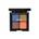 EYESHADOW Paleta Sombras 01 Element's Dream  JORGE DE LA GARZA - Imagen 2