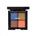 EYESHADOW Paleta Sombras 01 Element's Dream JORGE DE LA GARZA - Imagen 2