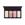 FACE PALETTE Paleta Facial 4 en 1 JORGE DE LA GARZA - Imagen 1