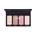 FACE PALETTE Paleta Facial 4 en 1 JORGE DE LA GARZA - Imagen 1