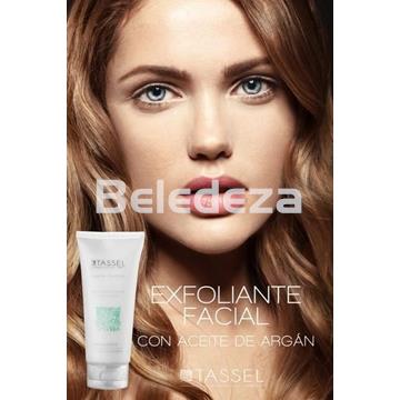 FACIAL SCRUB Exfoliante Facial - Imagen 2