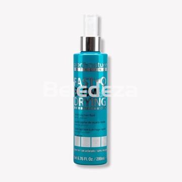 FAST BLOW DRYING SOFT STYLING Liquido Capilar de Secado Rápido con Protección Térmica - Imagen 1