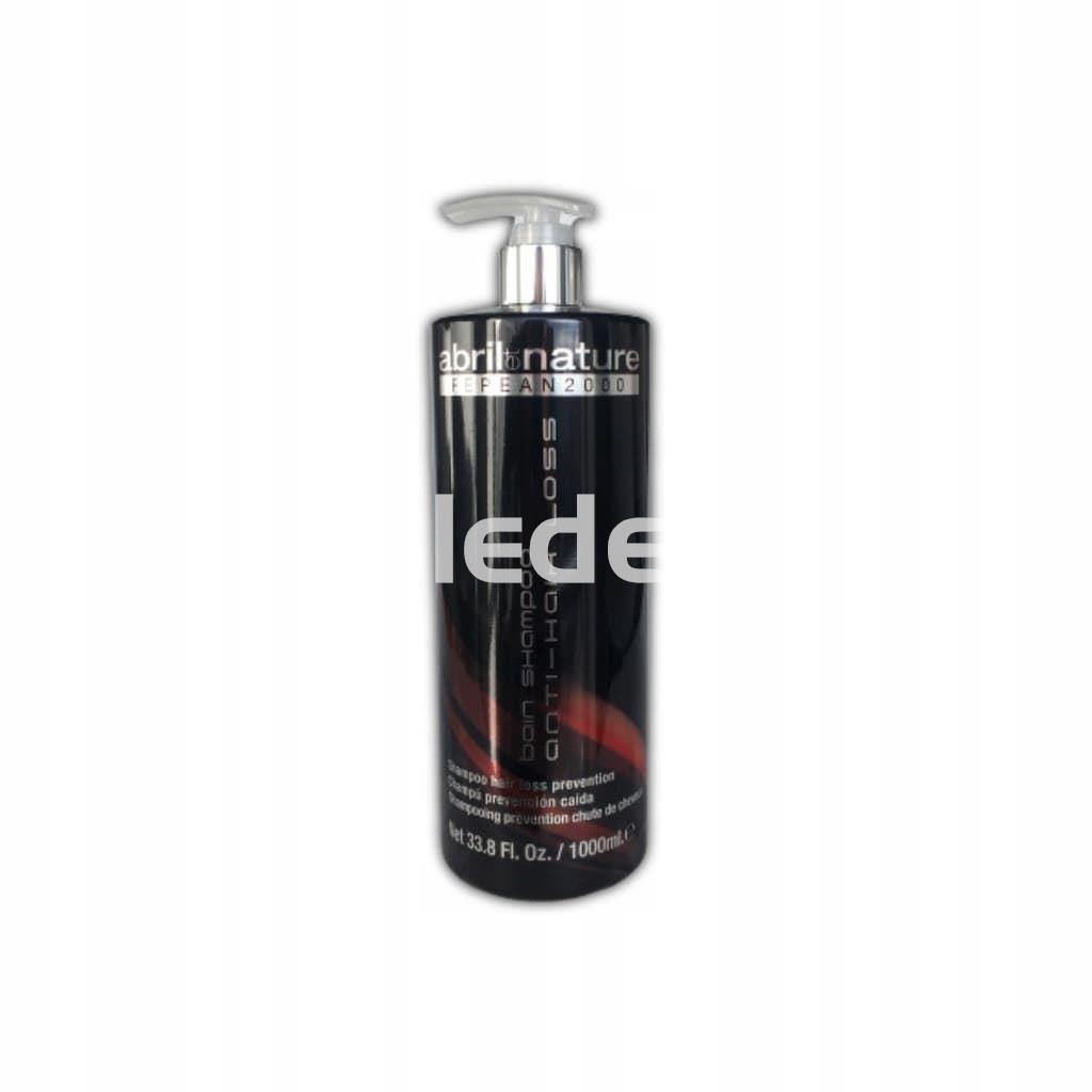 FEPEAN BAIN SHAMPOO ANTI-HAIR LOSS Champú Prevención Caída - Imagen 2