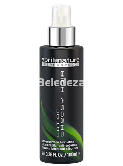 FEPEAN LOTION GREASY HAIR Loción Antigrasa - Imagen 1