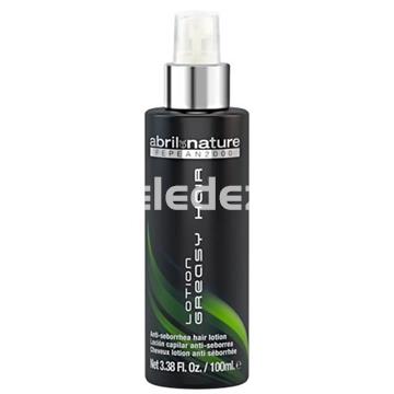 FEPEAN LOTION GREASY HAIR Loción Antigrasa - Imagen 1