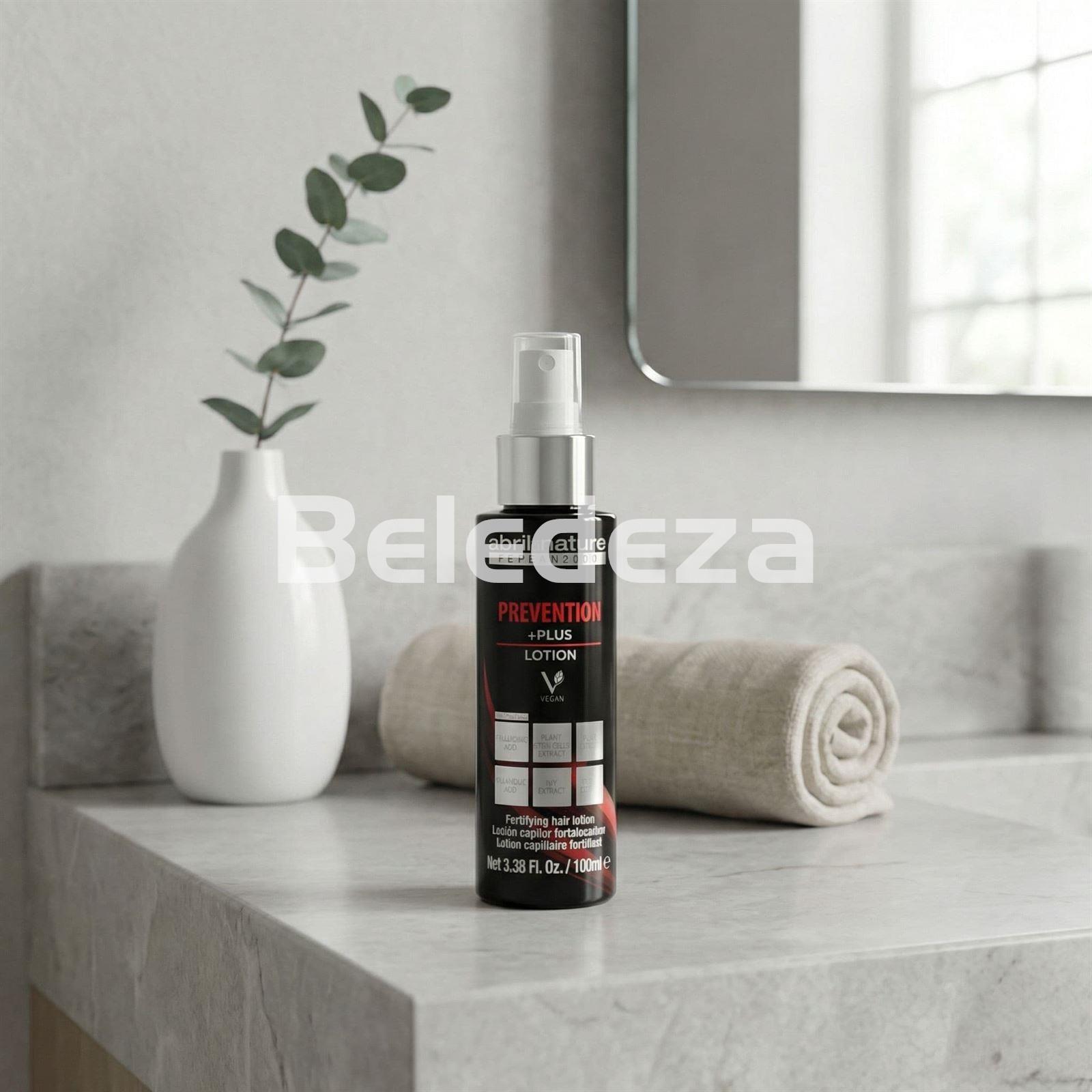 FEPEAN PREVENTION +PLUS LOTION Loción Capilar Fortalecedora - Imagen 1