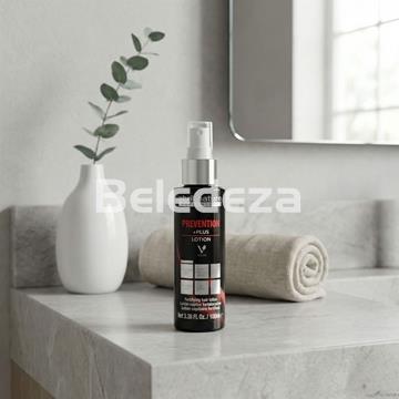 FEPEAN PREVENTION +PLUS LOTION Loción Capilar Fortalecedora - Imagen 1