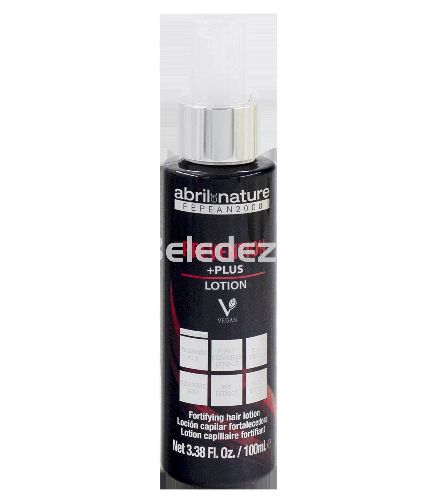 FEPEAN PREVENTION +PLUS LOTION Loción Capilar Fortalecedora - Imagen 4