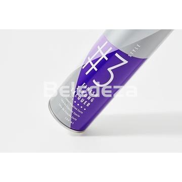 FINISH STRONG LACQUER Laca Fijación Fuerte - Imagen 2