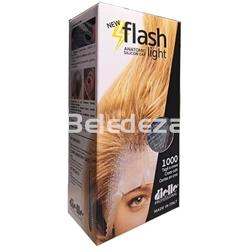 FLASH LIGHT SILICON CAP Gorro Mechas Silicona - Imagen 2