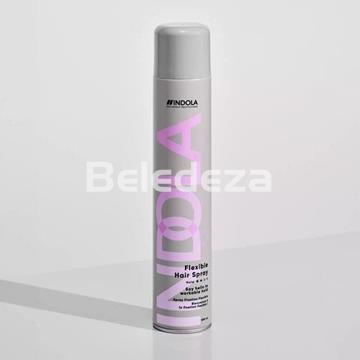 FLEXIBLE HAIR SPRAY Spray Fijación Flexible - Imagen 1