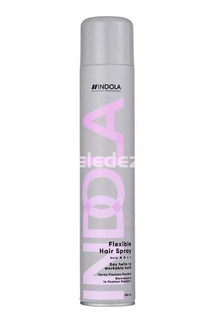 FLEXIBLE HAIR SPRAY Spray Fijación Flexible - Imagen 2