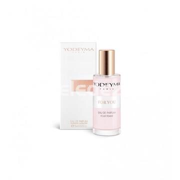 FOR YOU    YODEYMA - Imagen 1